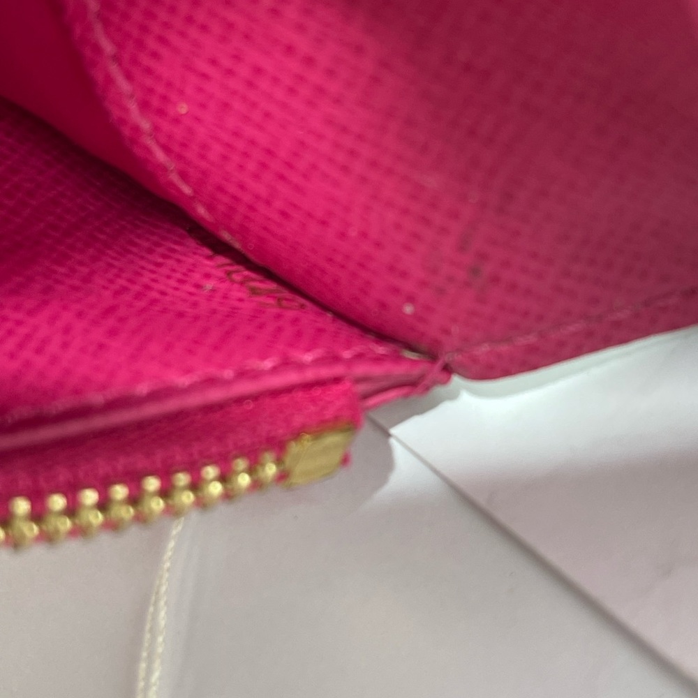 Louis Vuitton Insolite in Murakami( black Multicolor) with initial,box,dust bag - Picture 13 of 13